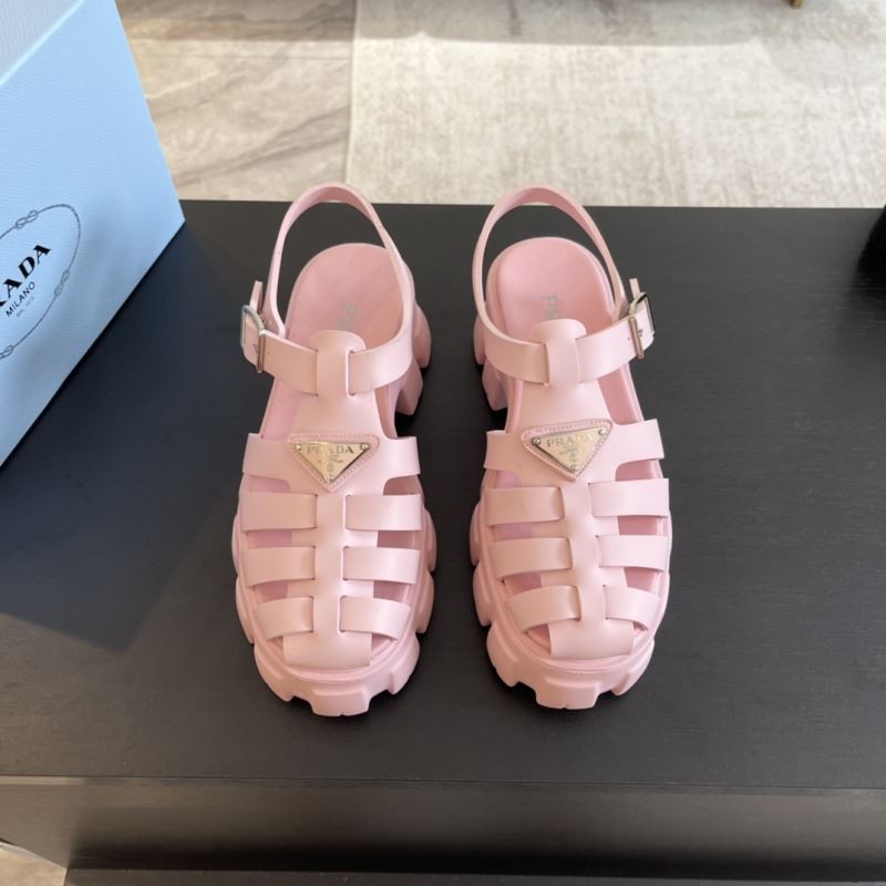 Prada Sandals